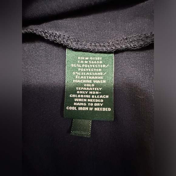 LAUREN RALPH LAUREN DRESS - Picture 8 of 8